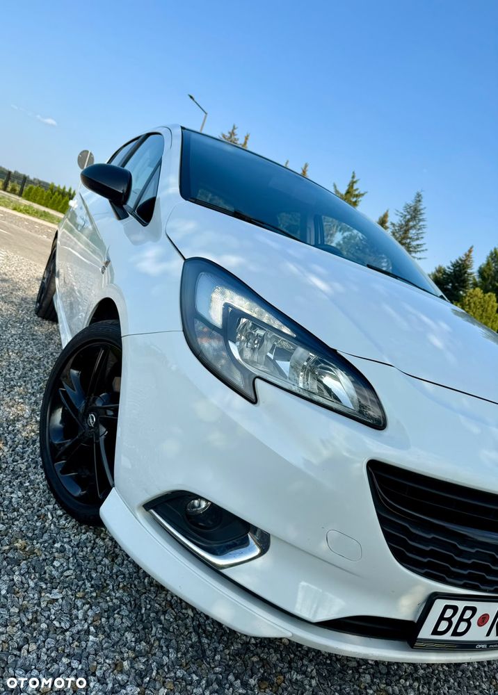 Opel Corsa 1.4 T Color Edition S&S - 8