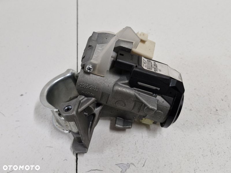 toyota avensis t27 lift t29 stacyjka 2x kluczyk 89783-05030 - 9