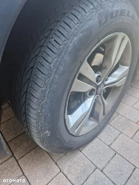 Honda CR-V 1.5T 4WD CVT Elegance - 11