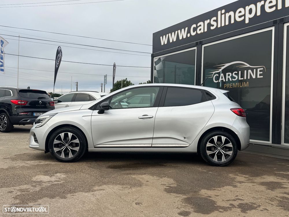 Renault Clio TCe 90 EQUILIBRE - 2