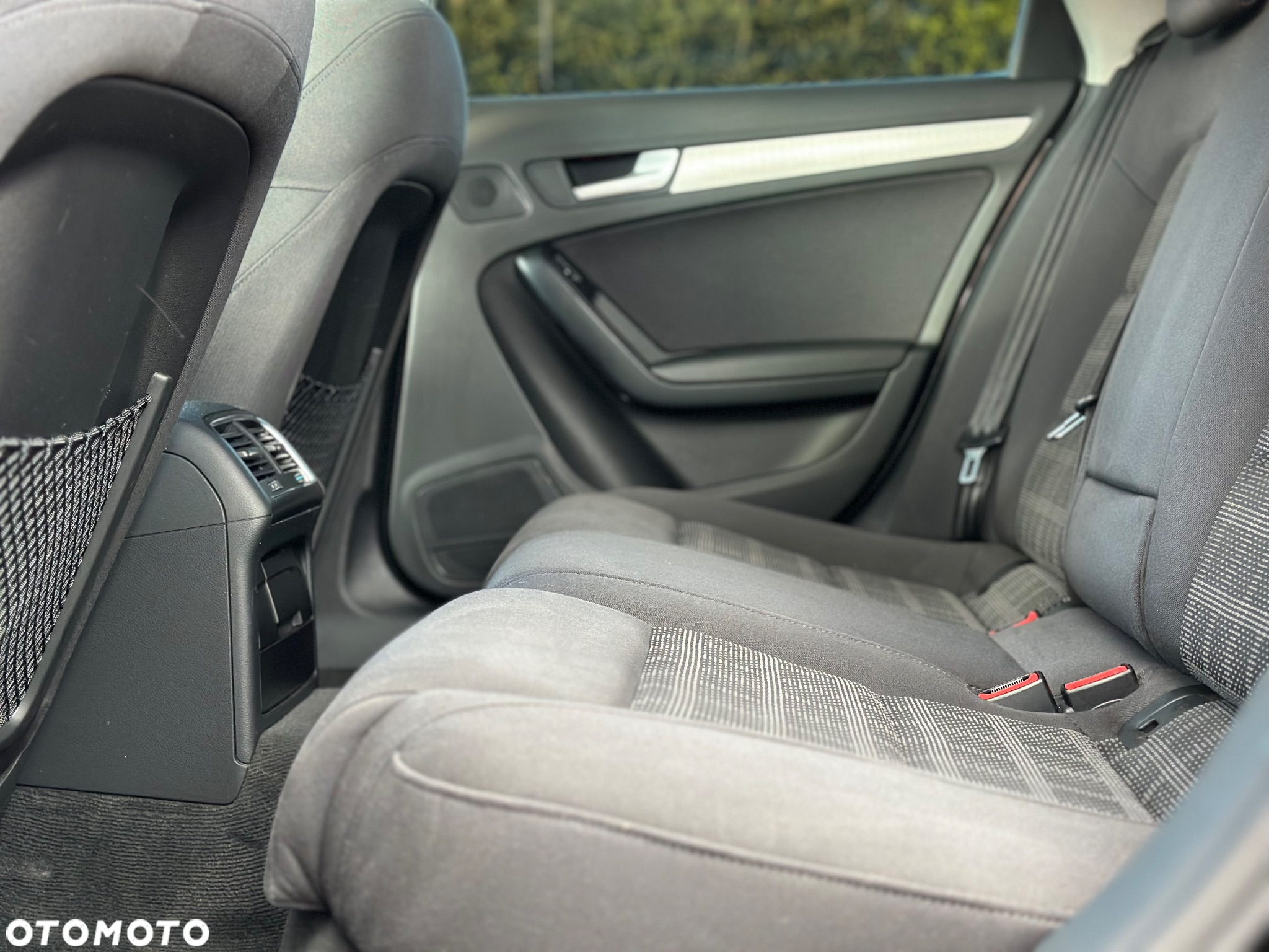 Audi A4 2.0 TDI - 13