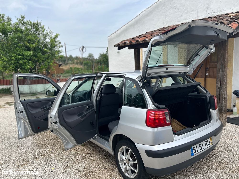 SEAT Ibiza - 18