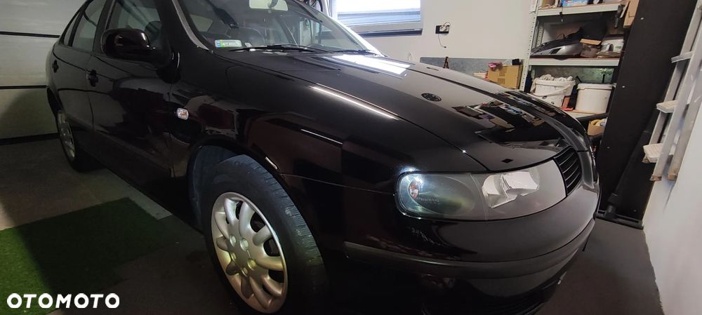 Seat Toledo 1.6 Stella - 15