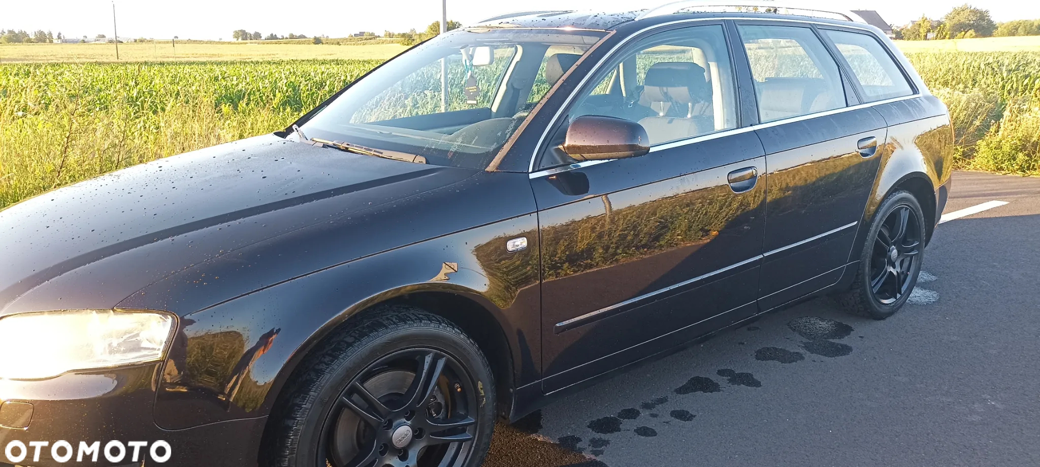 Audi A4 2.0 TDI - 15