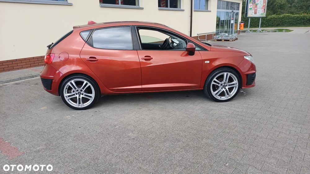 Seat Ibiza 1.2 12V Copa - 13