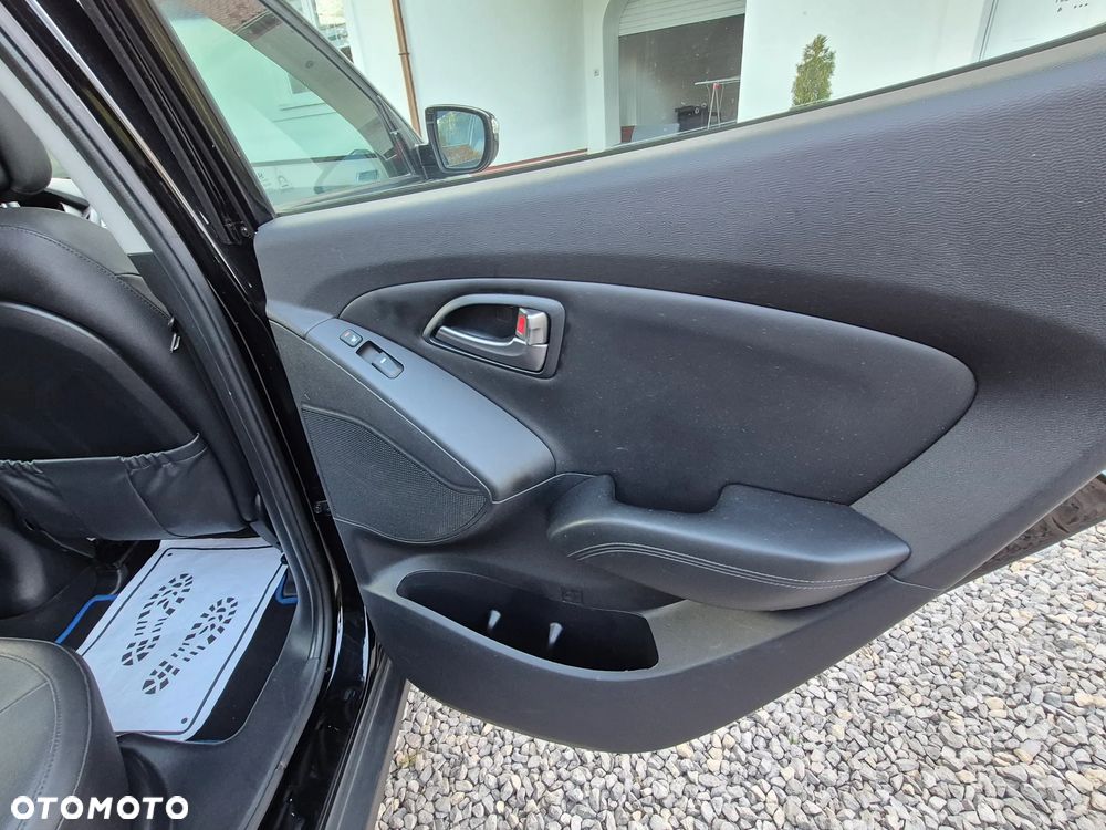 Hyundai ix35 1.6 2WD Comfort - 13