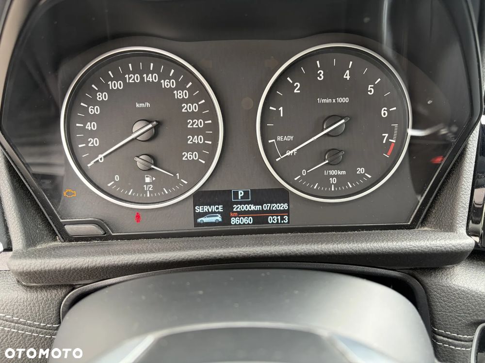 BMW Seria 2 220i Sport-Aut Sport Line - 16