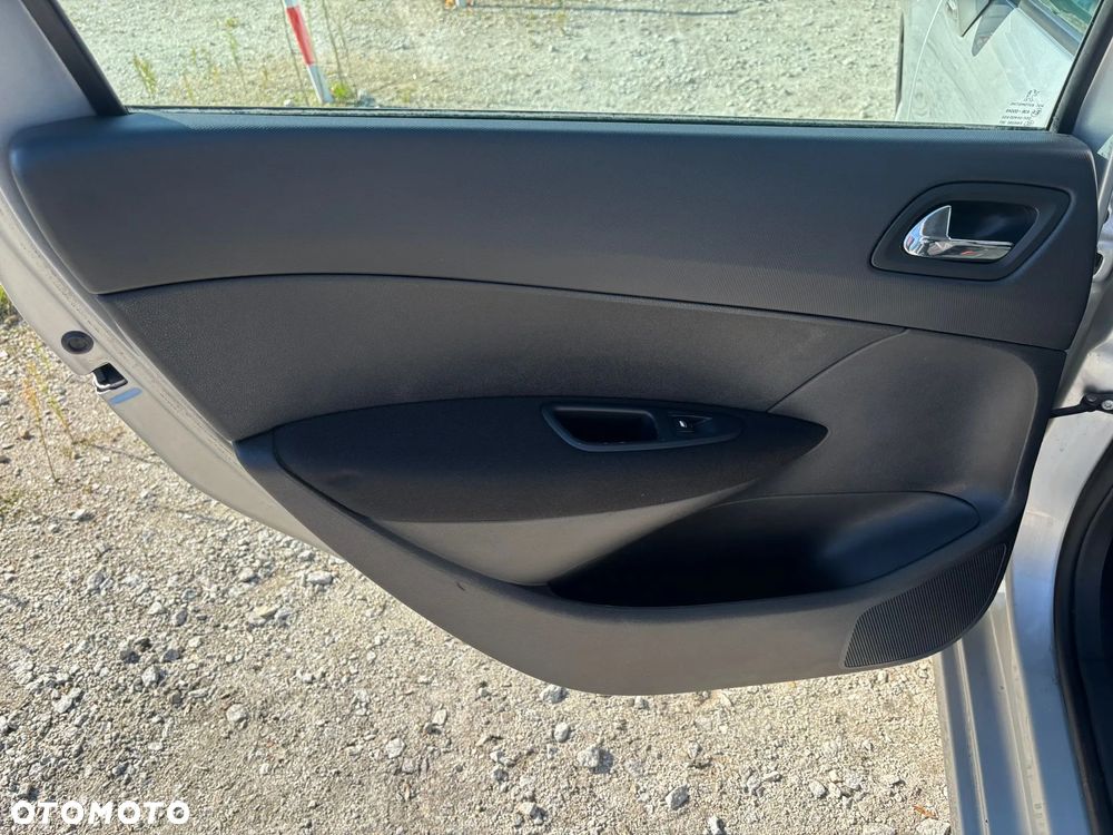 Peugeot 308 HDi FAP 110 Business Line Niveau 1 - 16