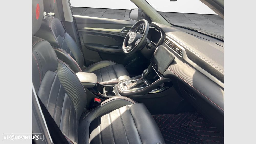 MG ZS 1.0 T-GDI Luxury Aut. - 12