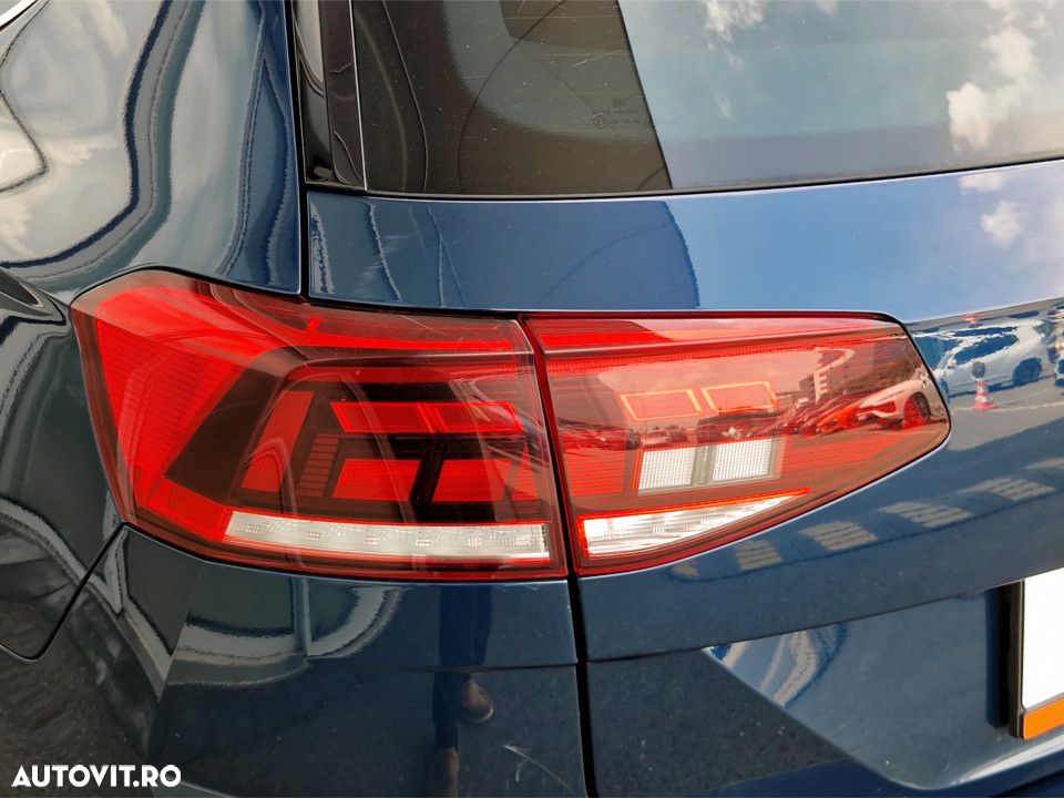 Volkswagen Passat 2.0 TDI SCR DSG Highline - 11