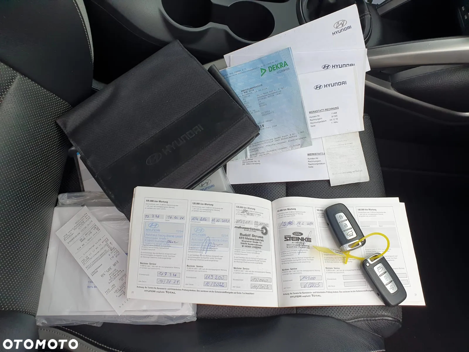 Hyundai Veloster 1.6 Turbo Premium - 16