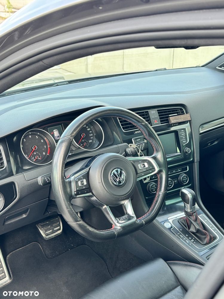 Volkswagen Golf 2.0 TSI BMT GTI Performance DSG - 16