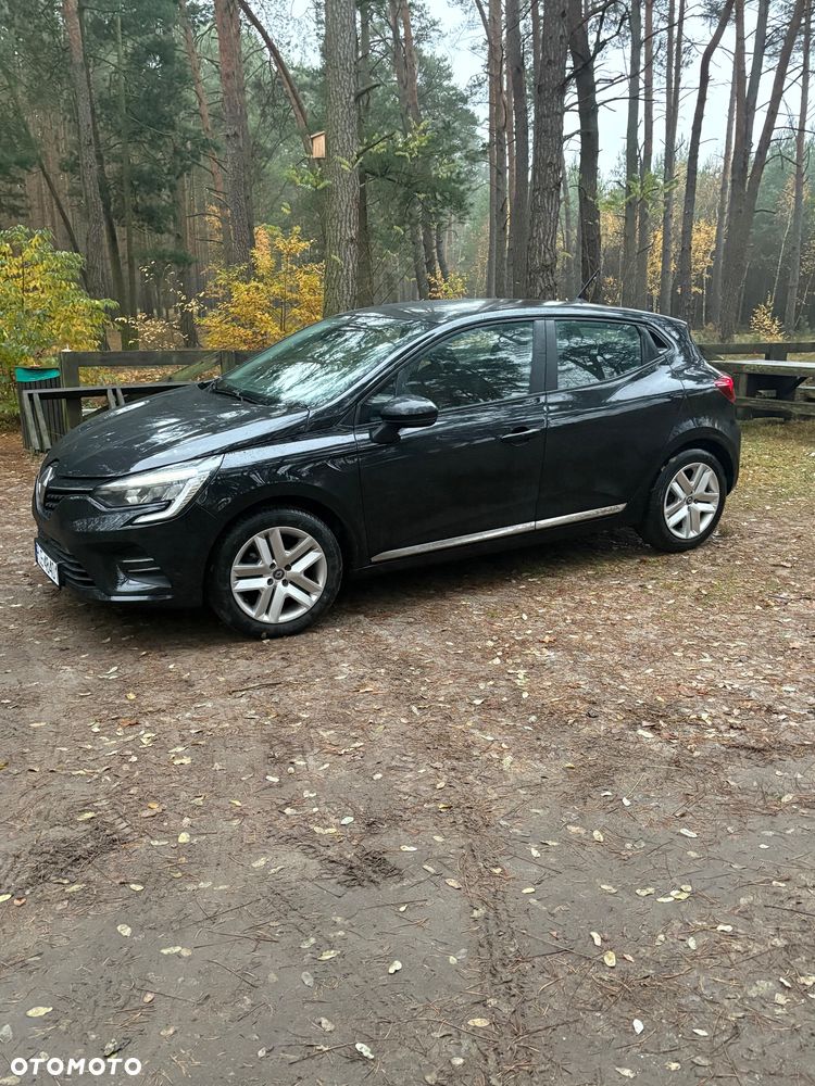 Renault Clio SCe 65 LIFE - 3