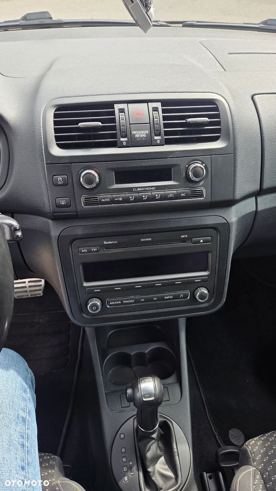 Skoda Fabia - 13