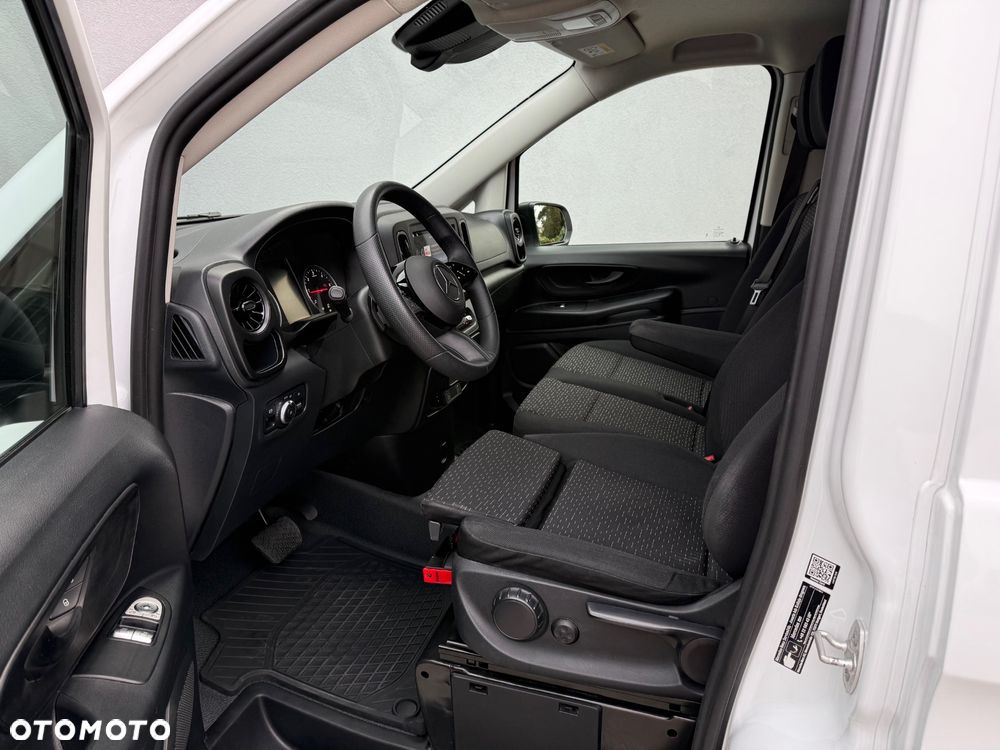 Mercedes-Benz VITO - 9