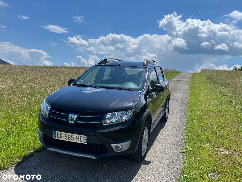 Dacia Sandero Stepway TCe 90 (S&S) Prestige - 9