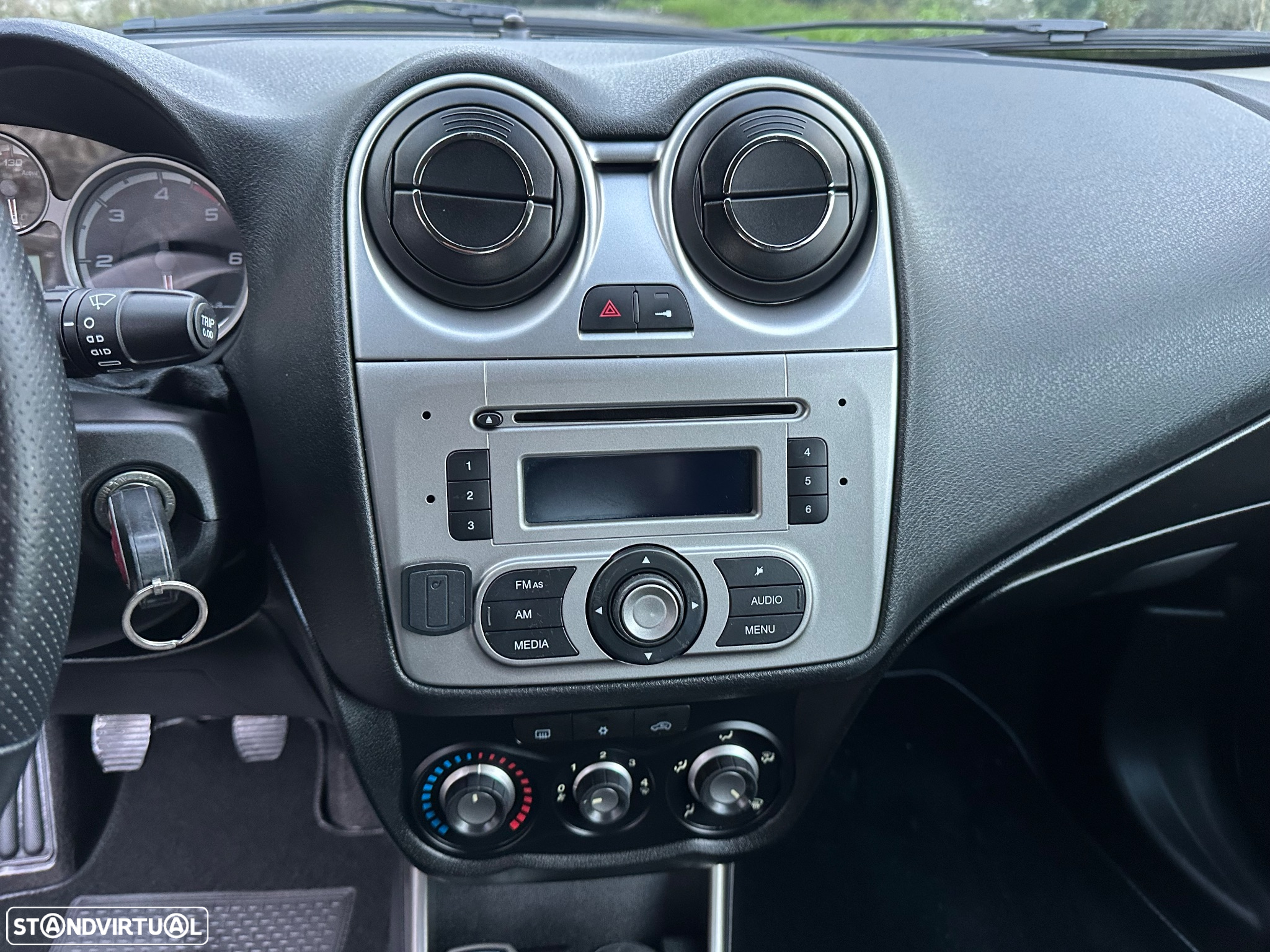 Alfa Romeo MiTo 1.3 JTD Progression - 35