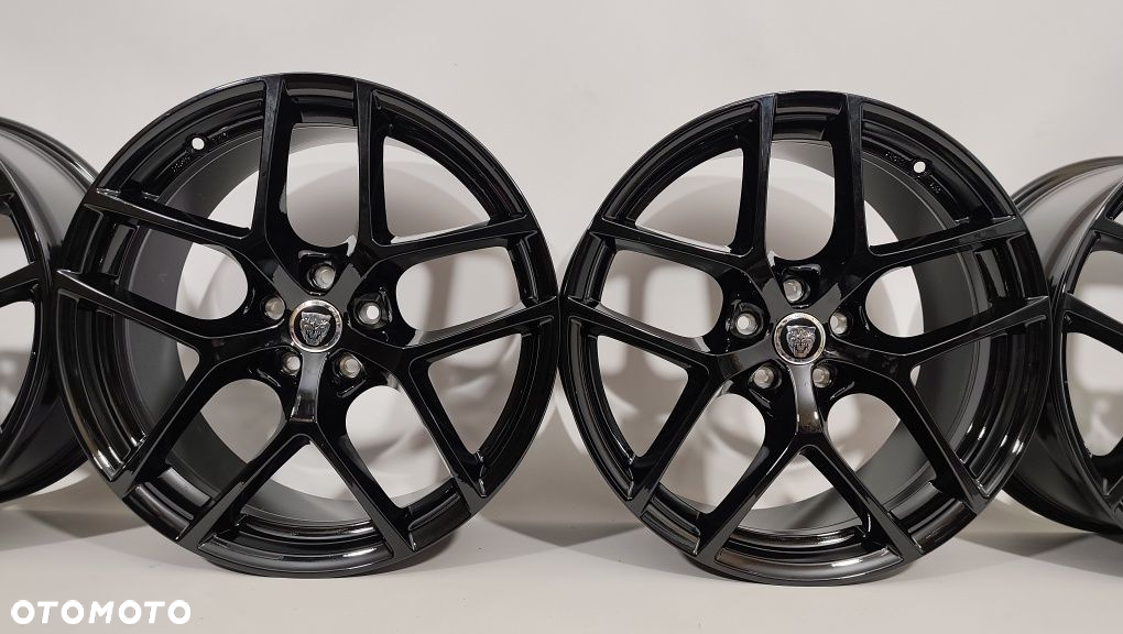 5x108 19" Jaguar I-Pace S-Type XE XF XJ - 3