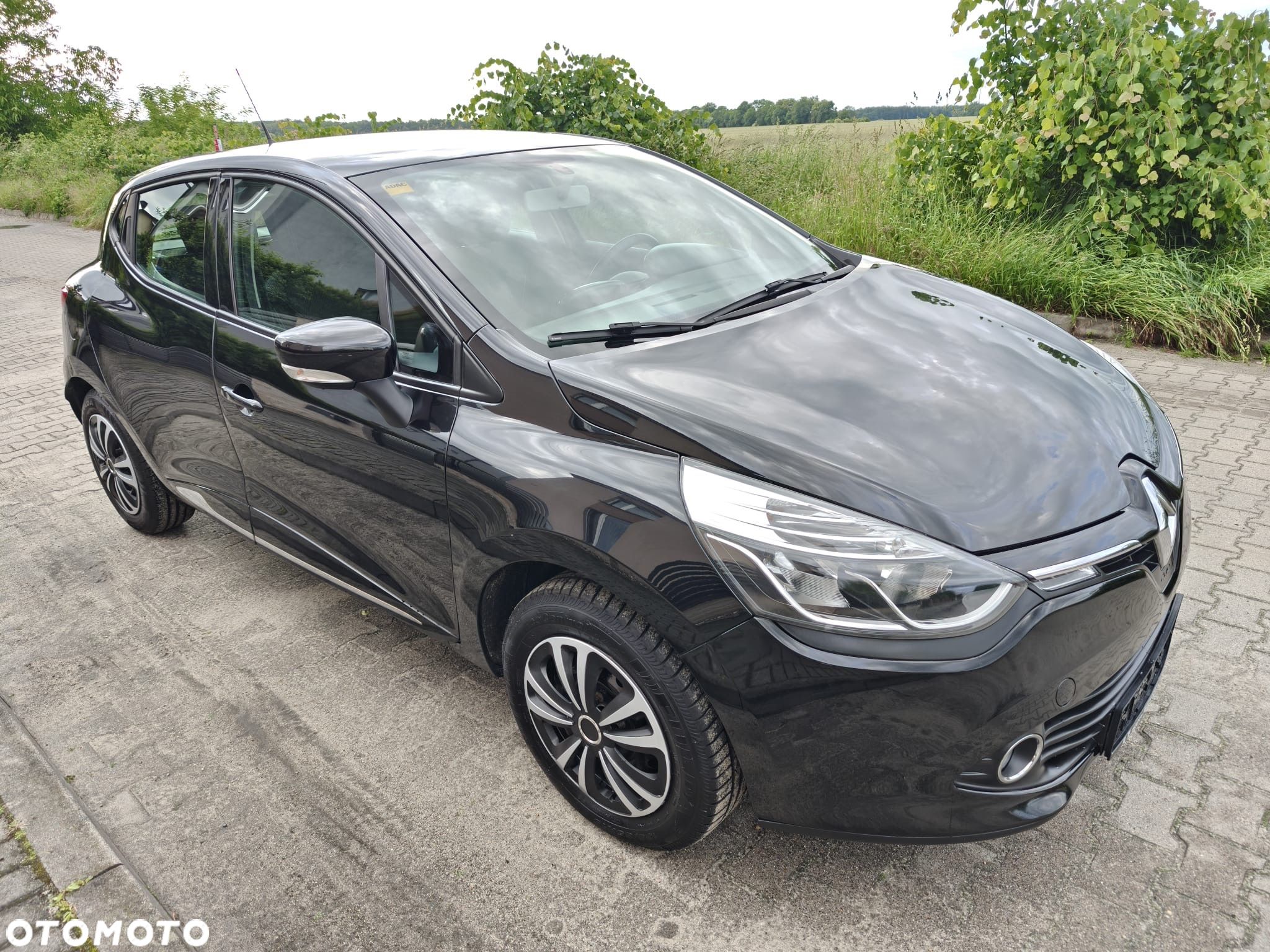 Renault Clio - 1