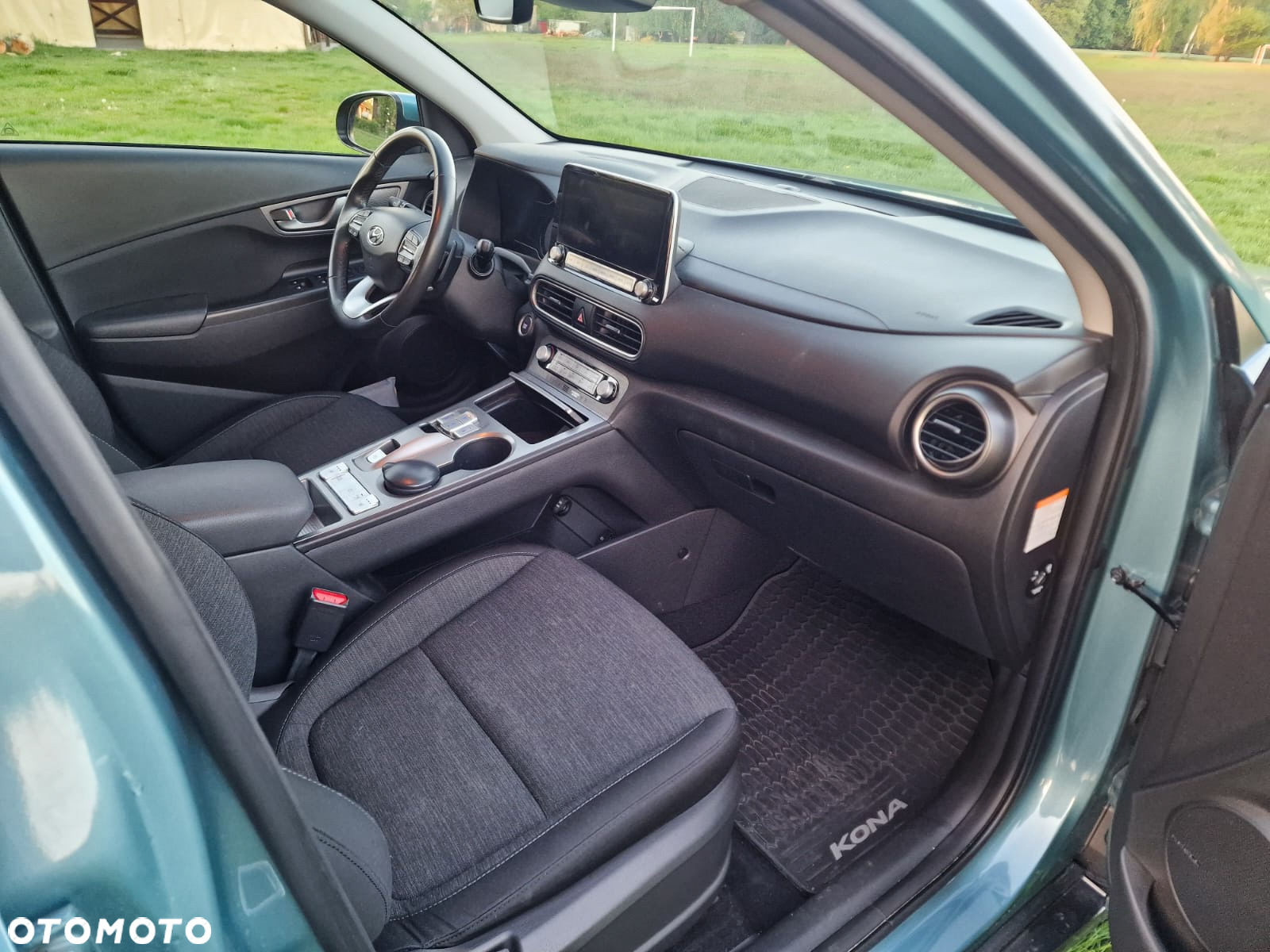 Hyundai Kona EV Premium - 7