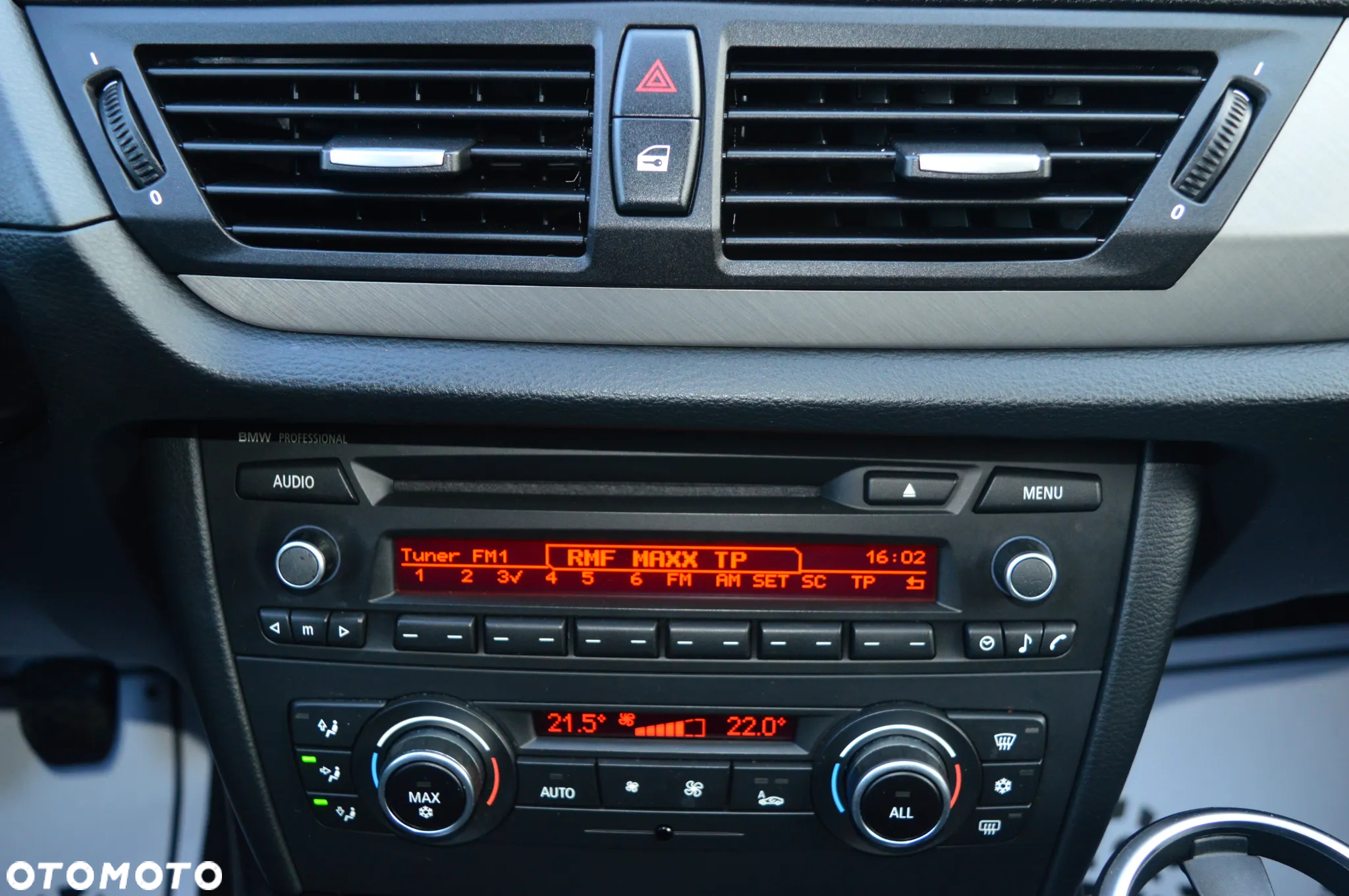 BMW X1 xDrive20d - 19
