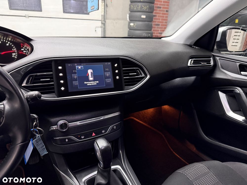 Peugeot 308 - 20