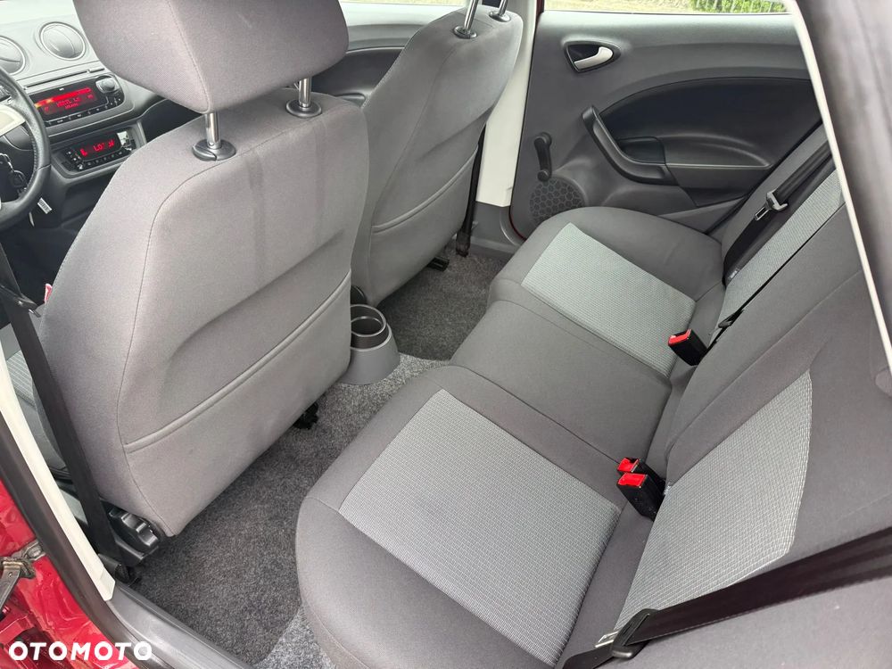 Seat Ibiza - 9