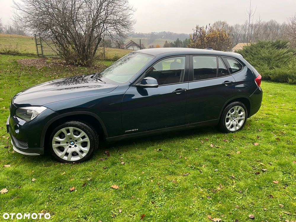 BMW X1 xDrive20d - 2
