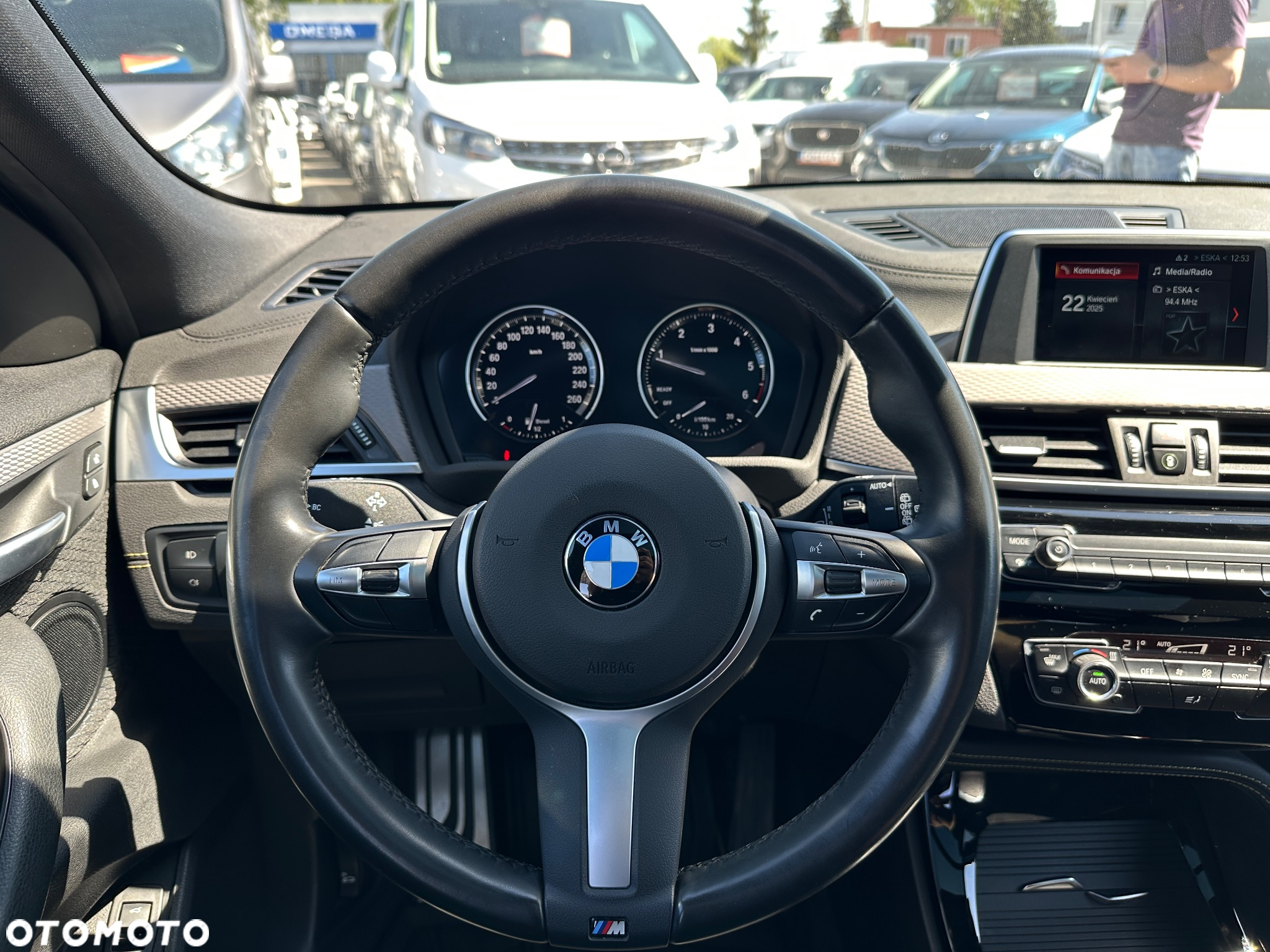 BMW X2 xDrive20d M Sport - 14