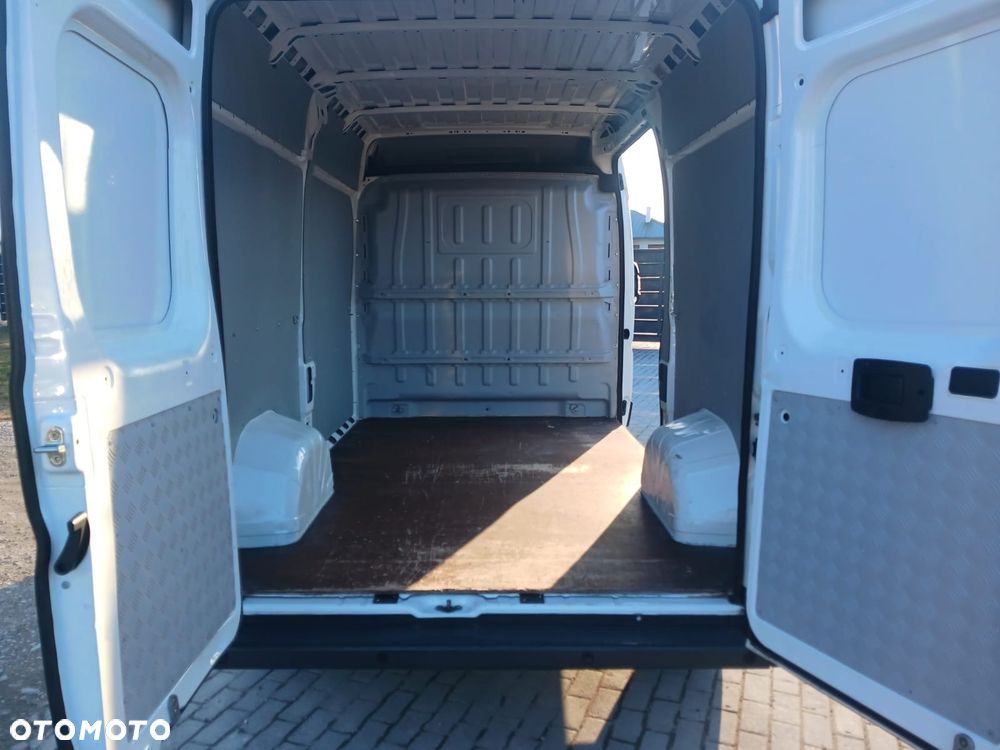 Peugeot boxer - 9