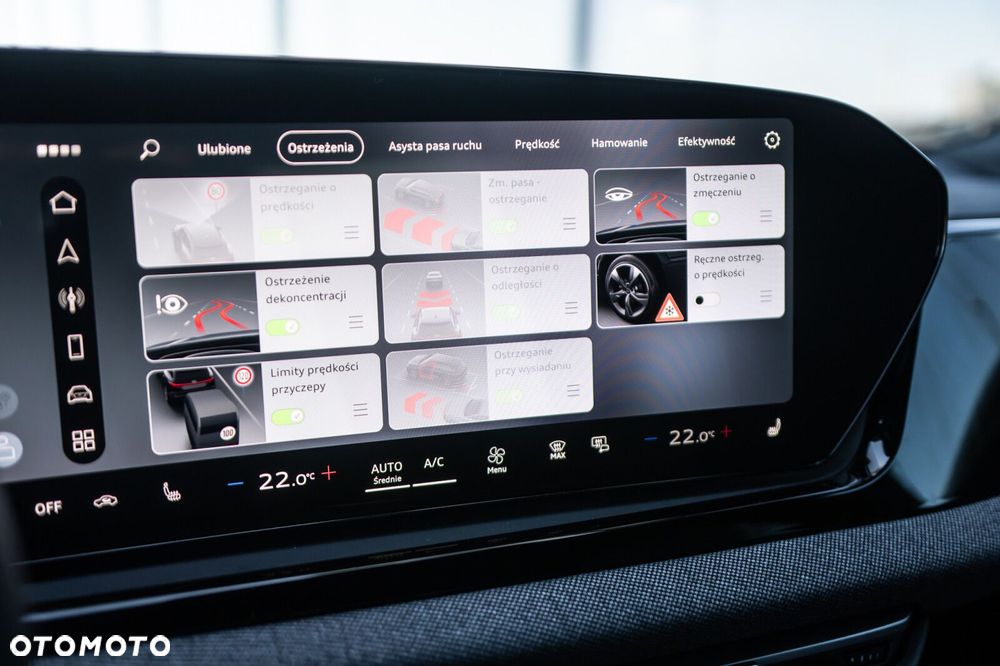 Audi A5 Avant TDI mHEV Quattro S tronic - 28