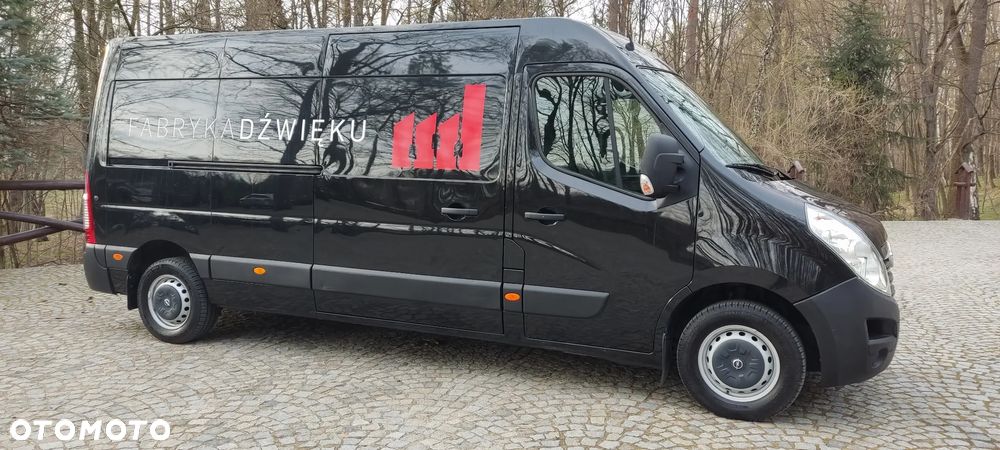 Opel Movano - 17