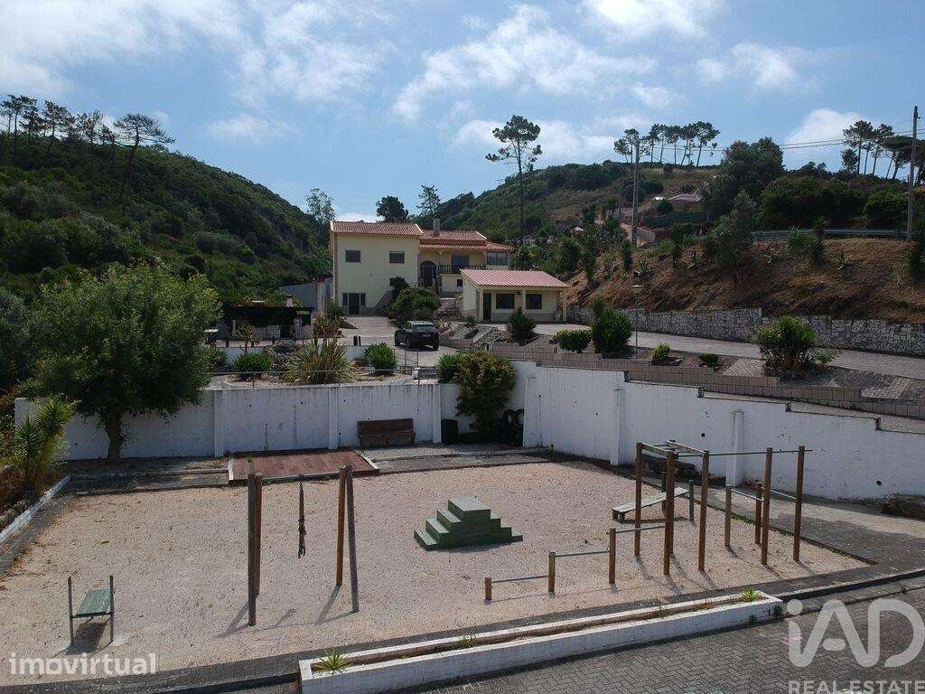 Quinta T5 em Roliça de 450 m2 - Grande imagem: 3/34