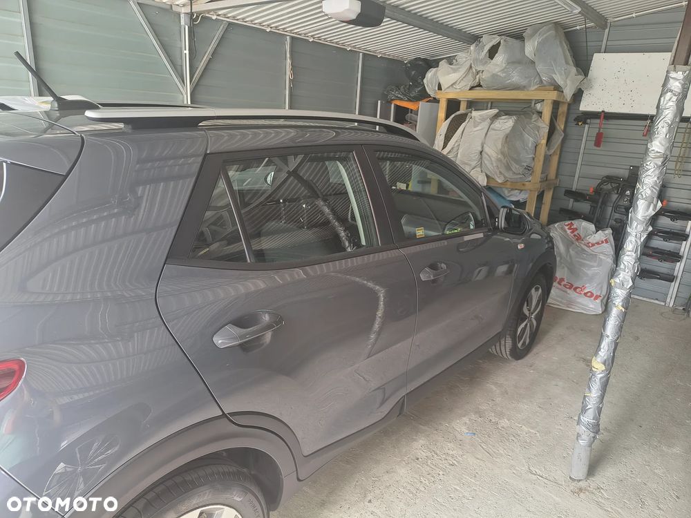 Kia Stonic 1.0 T-GDI M - 2