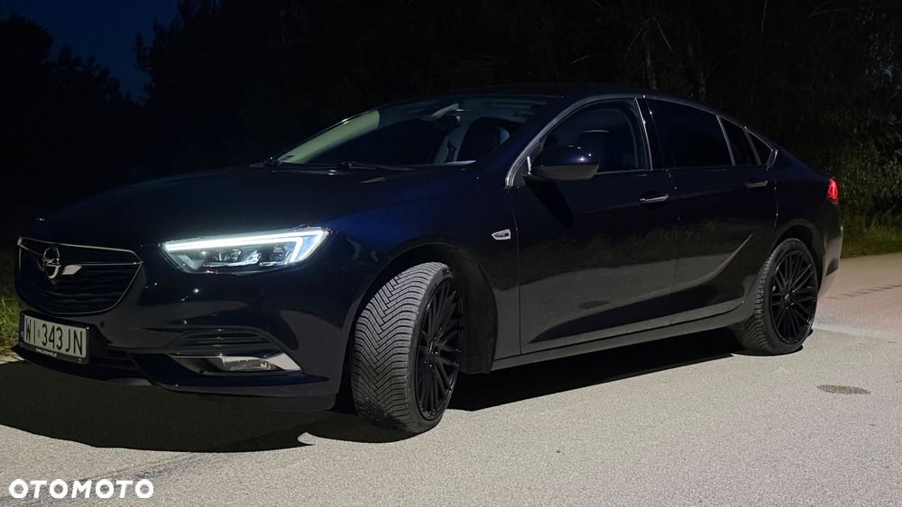 Opel Insignia 1.6 T Innovation S&S - 18