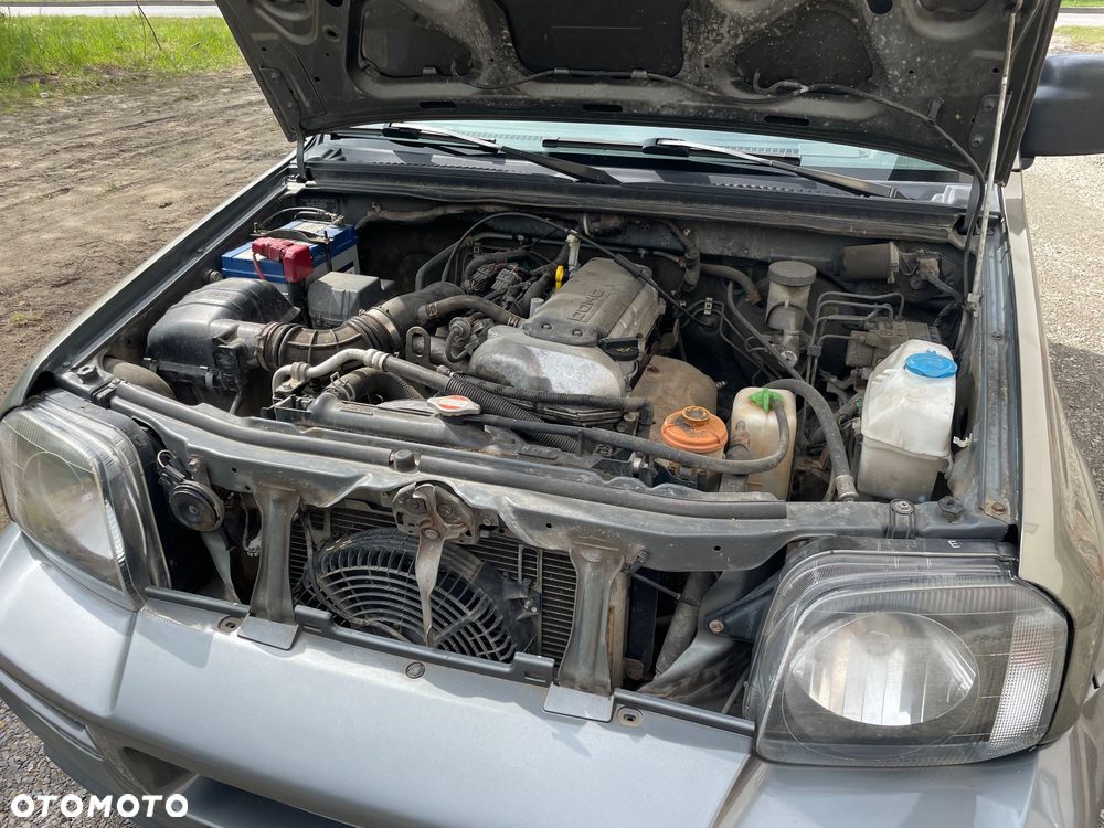 Suzuki Jimny - 23