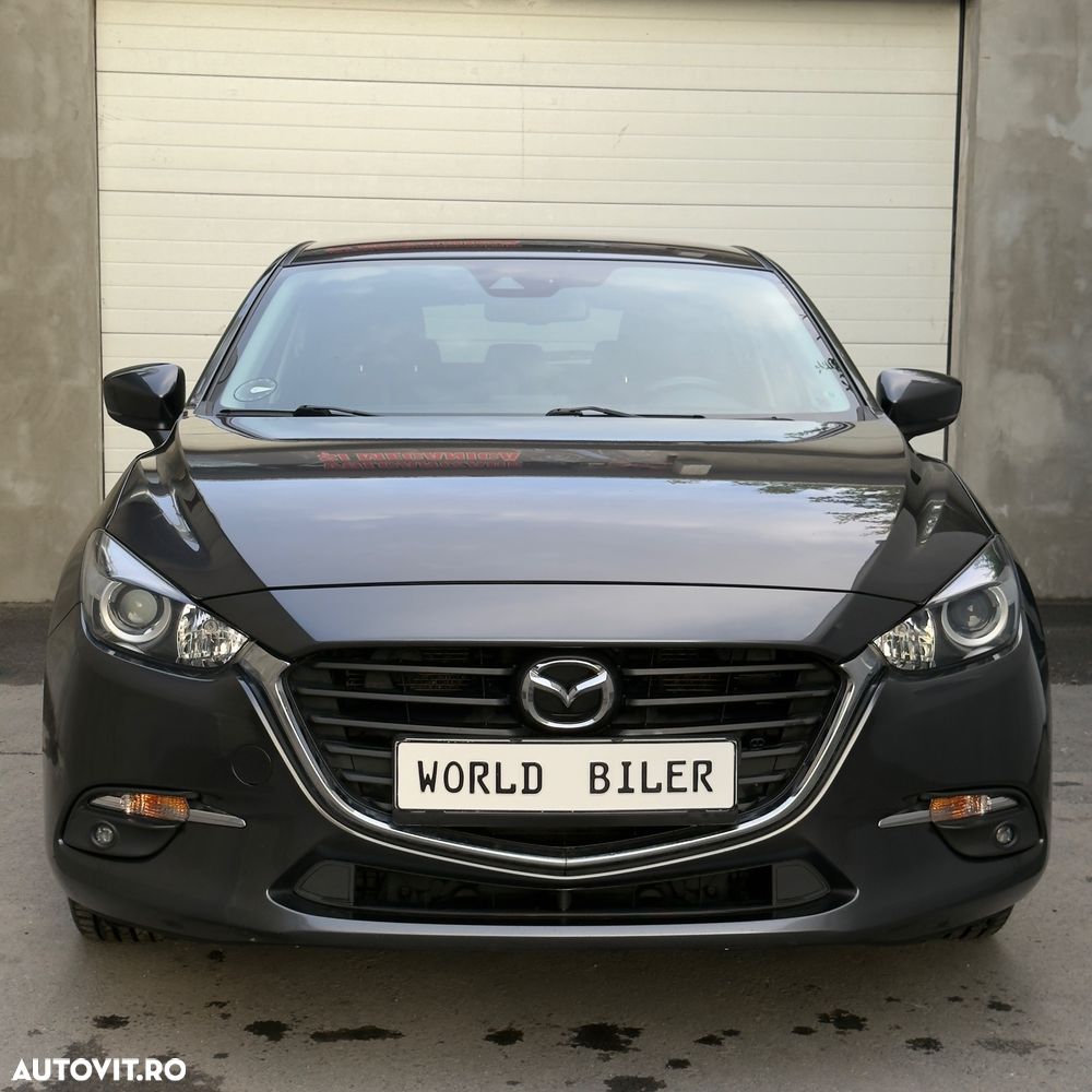 Mazda 3 - 11