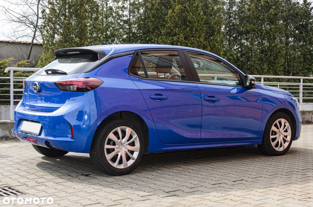 Opel Corsa - 9