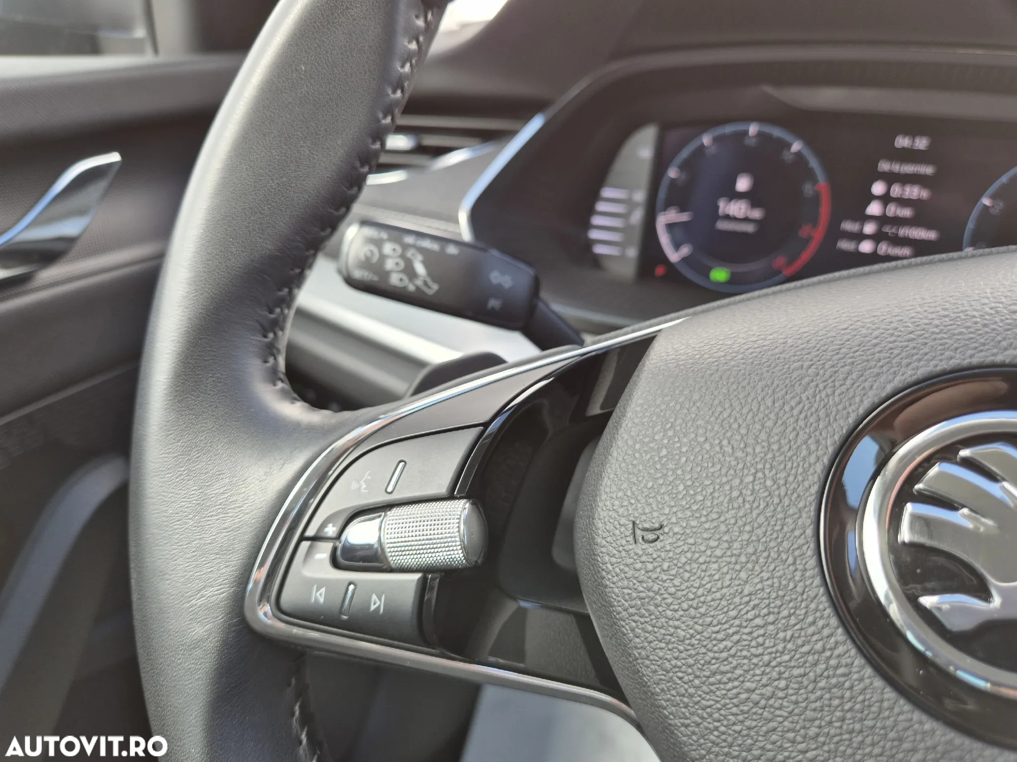 Skoda Octavia 1.0 TSI DSG Mild Hybrid Style - 17