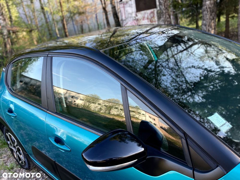 Citroën C3 Pure Tech 83 S&S FEEL - 9