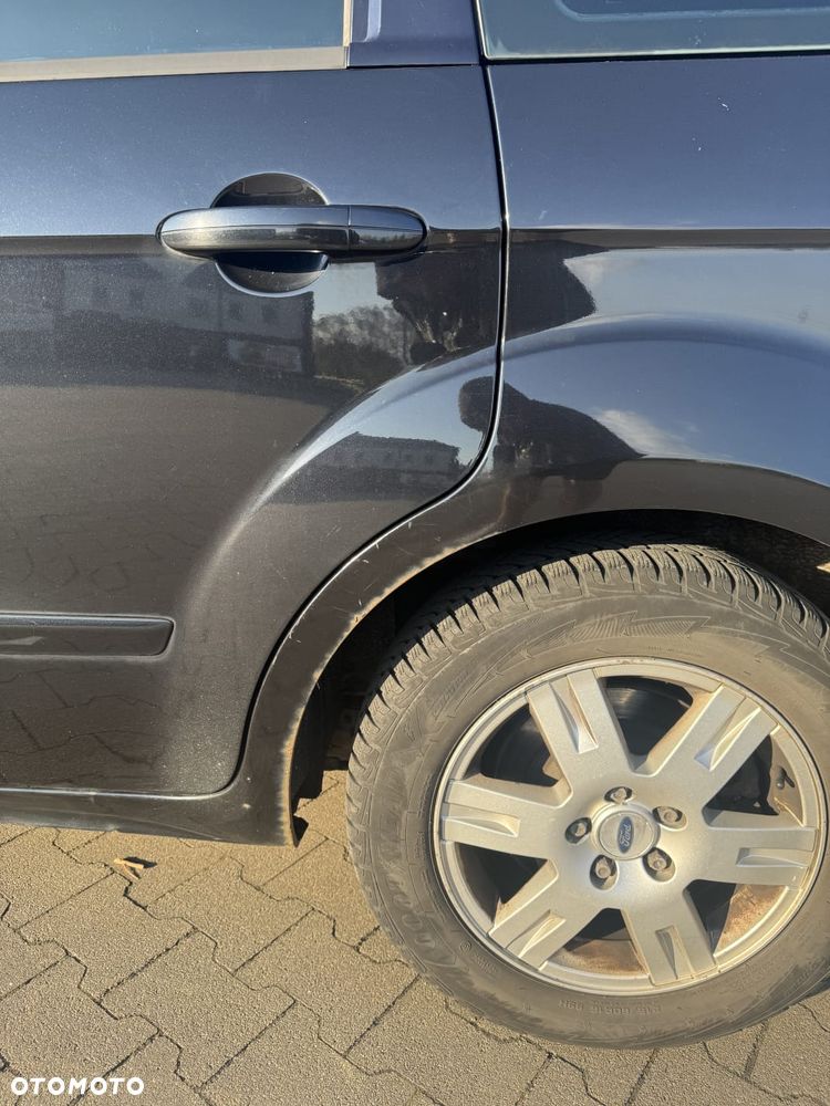 Ford Galaxy 2.0 TDCi Trend - 4
