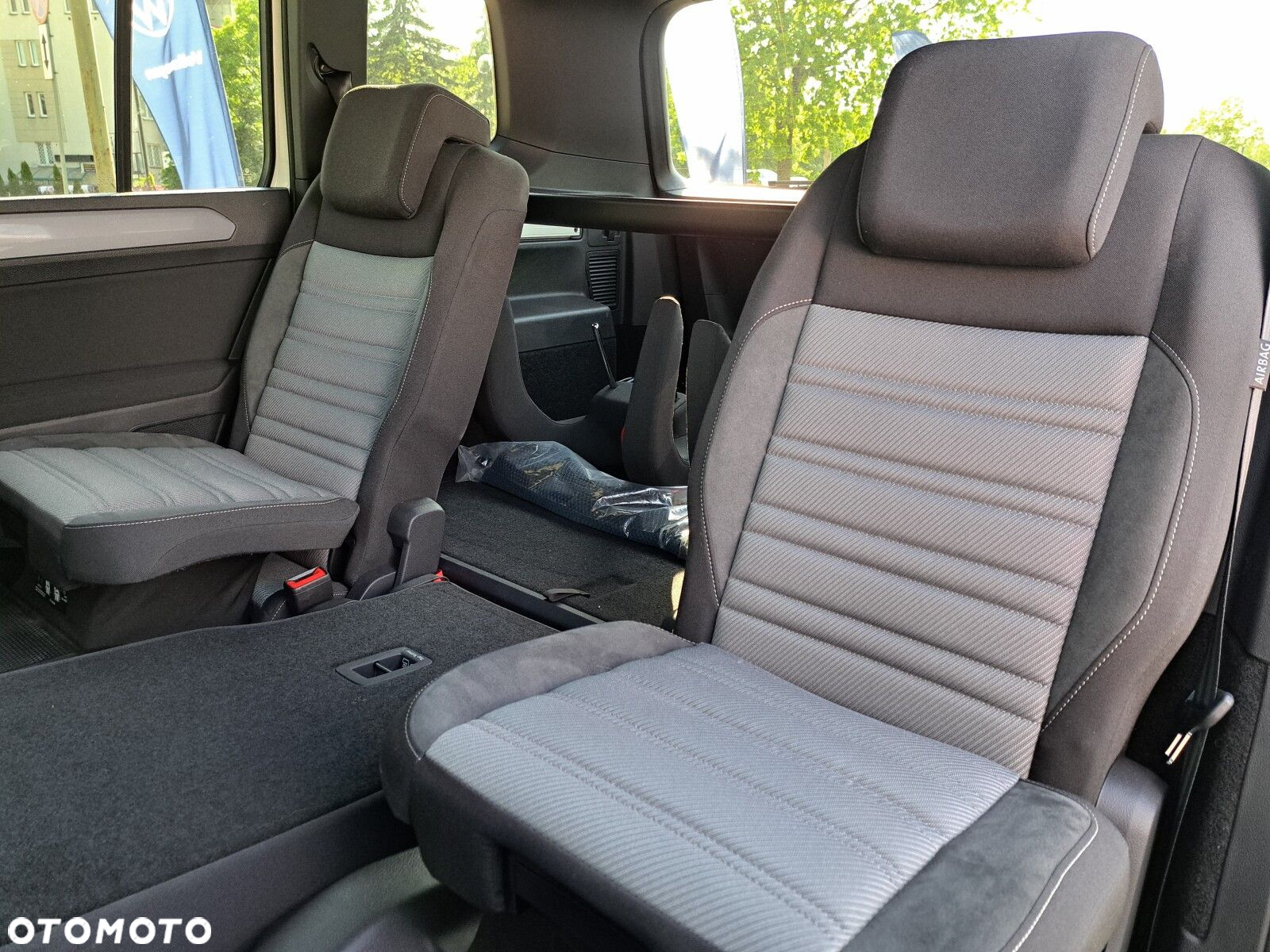 Volkswagen Touran 1.5 TSI EVO Highline DSG - 33