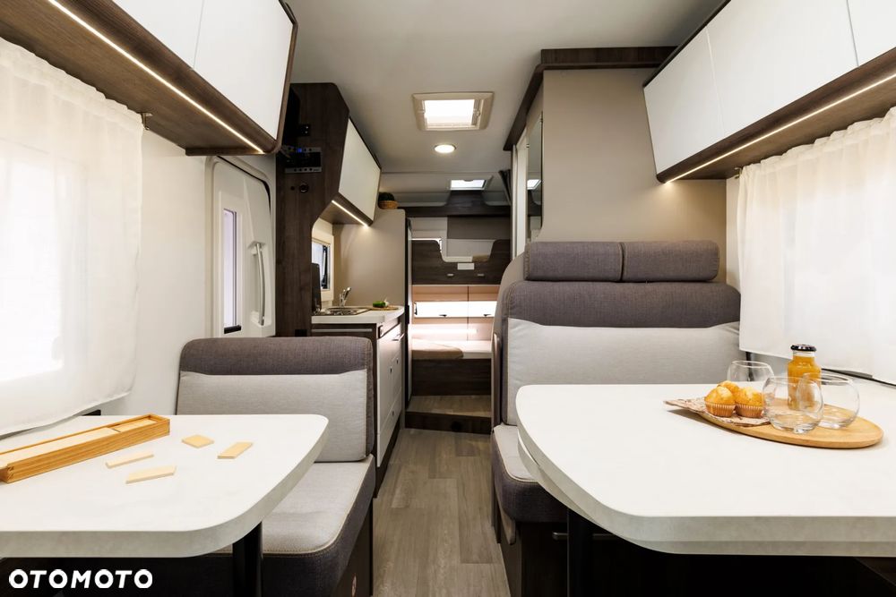 Benimar SPORT 324 UP T26 - 6