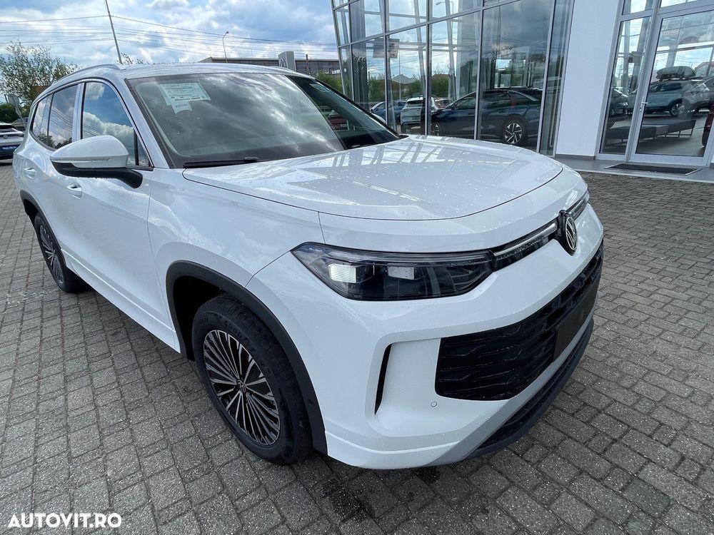Volkswagen Tayron 2.0 TDI SCR 4MOTION DSG Life - 12