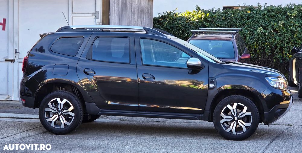Dacia Duster TCe 150 4WD SL Prestige Extreme - 6