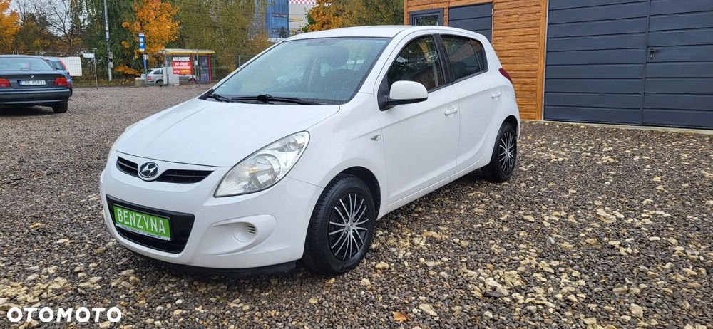 Hyundai i20 1.2 Edition 20 - 29