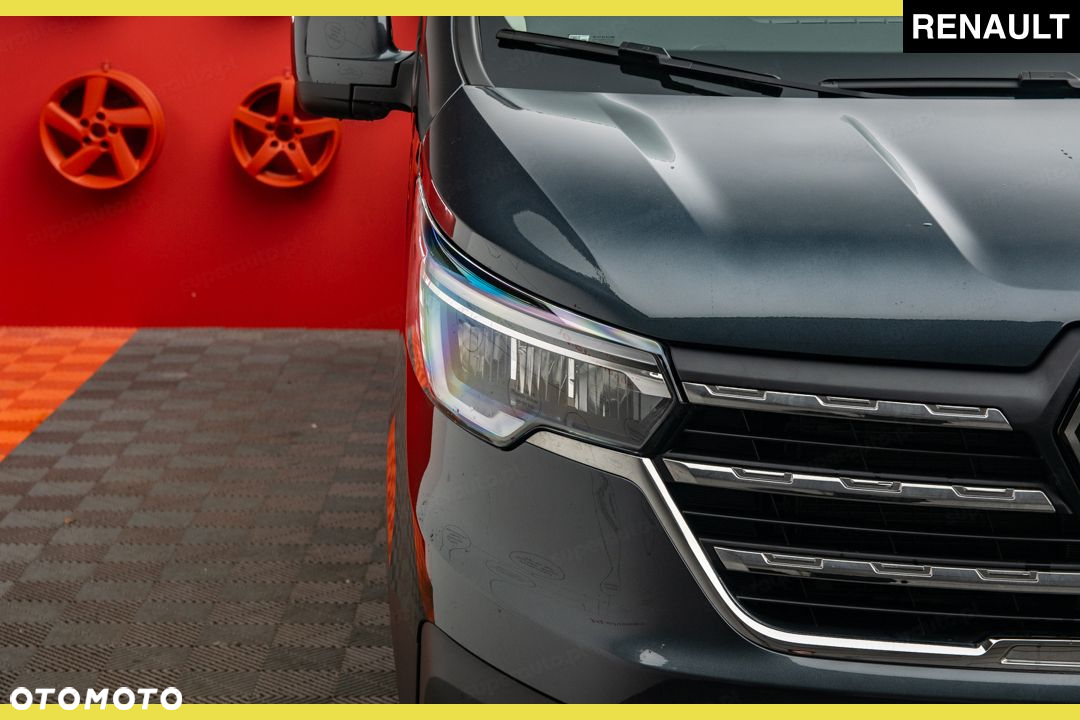 Renault Trafic - 3