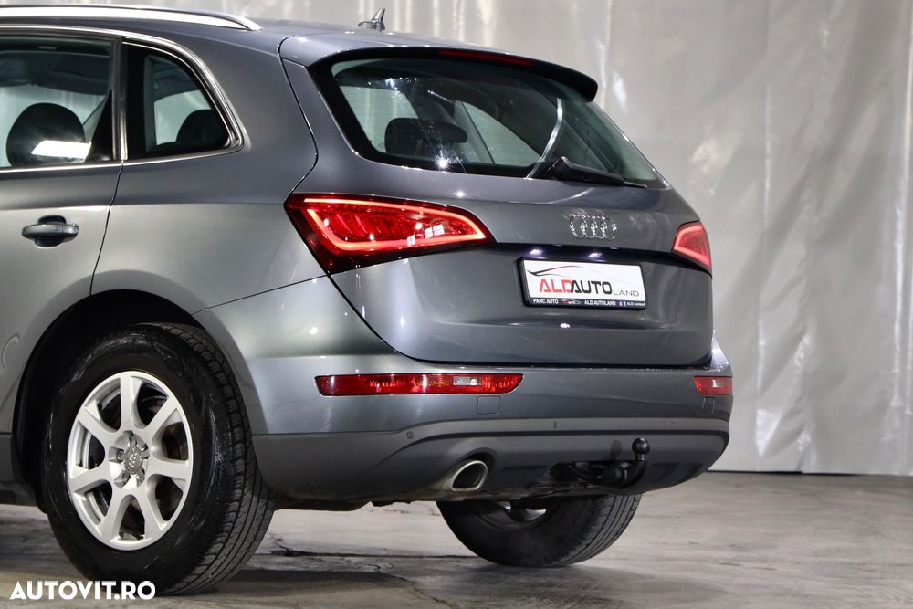 Audi Q5 2.0 TDI - 30