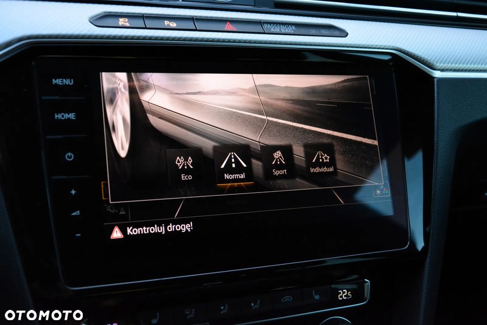 Volkswagen Arteon 2.0 TDI SCR R-Line DSG - 33