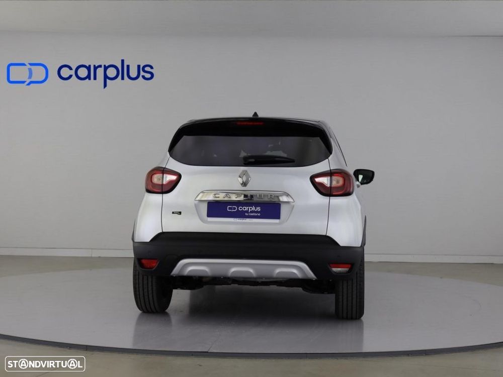 Renault Captur 0.9 TCE Exclusive - 6